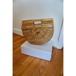 Cult Gaia Ark Bag (Large)